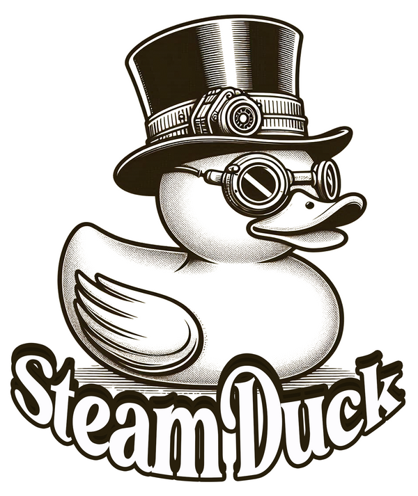 SteamDuck
